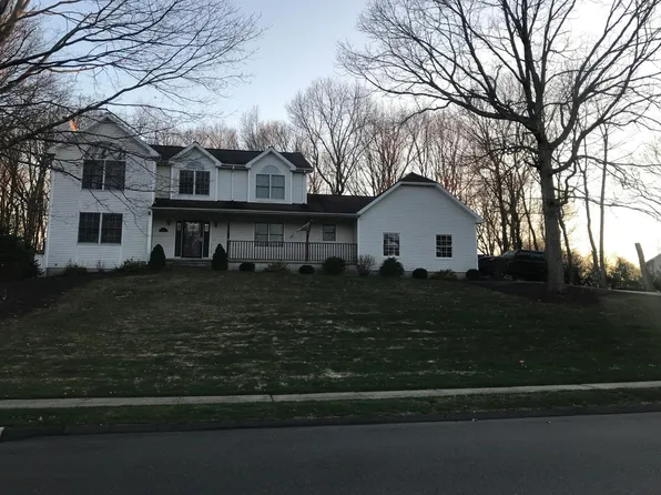 83 Tyler Way, Bristol, CT 06010