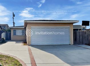 768 E Bonds St, Carson, CA 90745