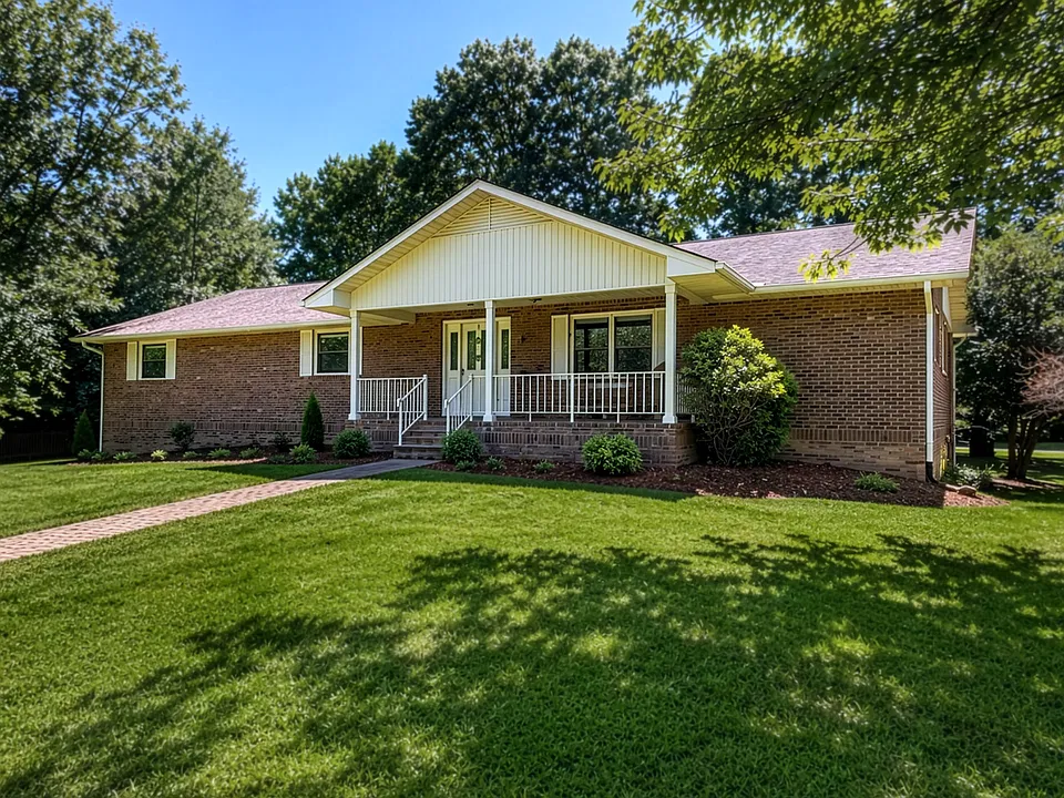 400 Overlook Dr