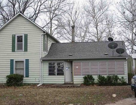 Property Front View