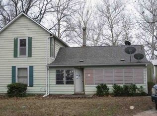 612 Maple St, Americus, KS 66835