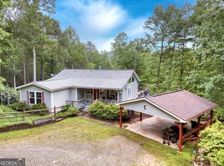 311 Lonesome Pine Trl, Blairsville, GA 30512
