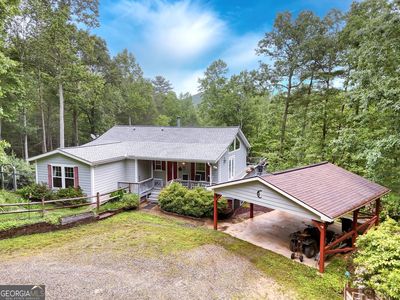 311 Lonesome Pine Trl, Blairsville, GA, 30512