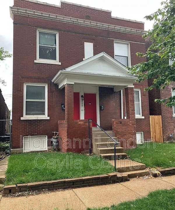 4920 Wise Ave #1F