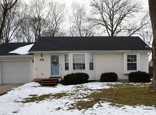 606 SW 61st St, Des Moines, IA 50312