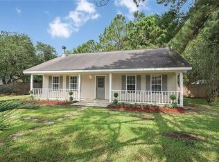 70497 10th St, Covington, LA 70433