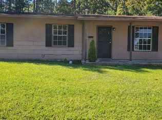 1110 Spruce St, Leesville, LA 71446