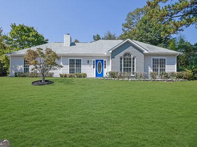 800 Grindstone Pl SW, Marietta, GA, 30060