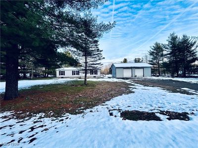 10481 Knowlton Rd, Garrettsville, OH, 44231