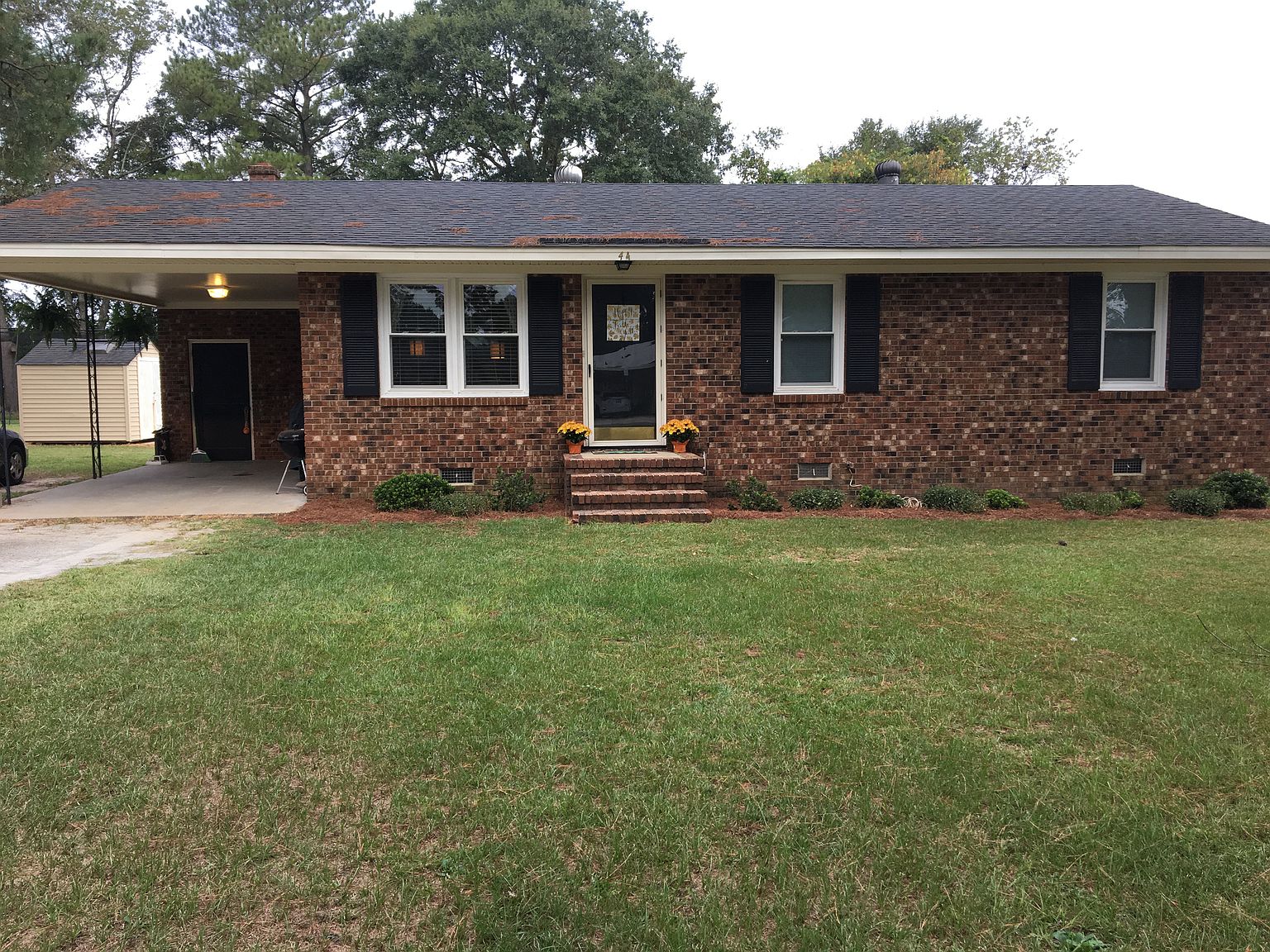 44 Sugg Dr, Snow Hill, NC 28580 Zillow