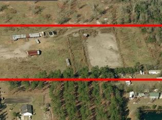 3213 Hampton Ave E, Jacksonville, FL 32216