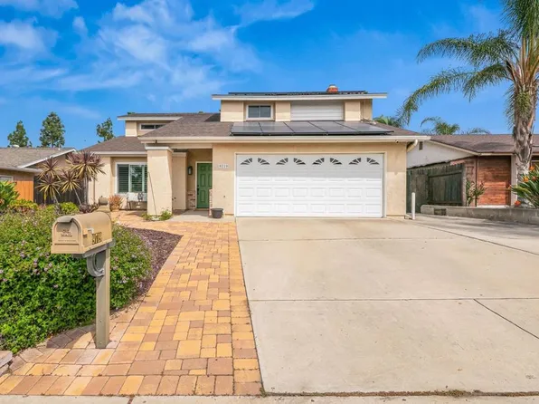 9719 Button St, Santee, CA 92071