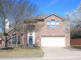 117 Quapaw Dr, Harker Heights, TX 76548