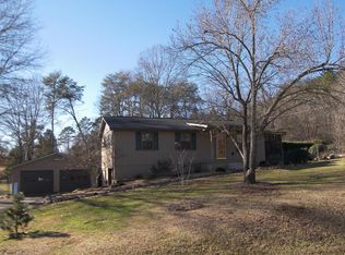 7815 Wise Ln, Knoxville, TN 37920