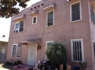 1838 W 36th Pl, Los Angeles, CA 90018