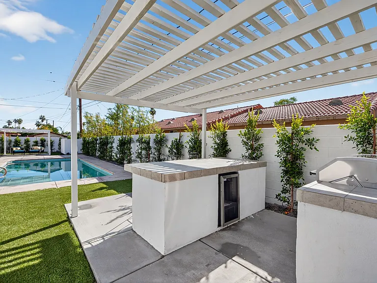 4379 E Camino San Miguel — Photo 8
