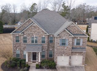 3169 Falls Crest Ct, Buford, GA 30519