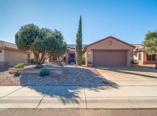 16061 W Wildflower Dr, Surprise, AZ 85374