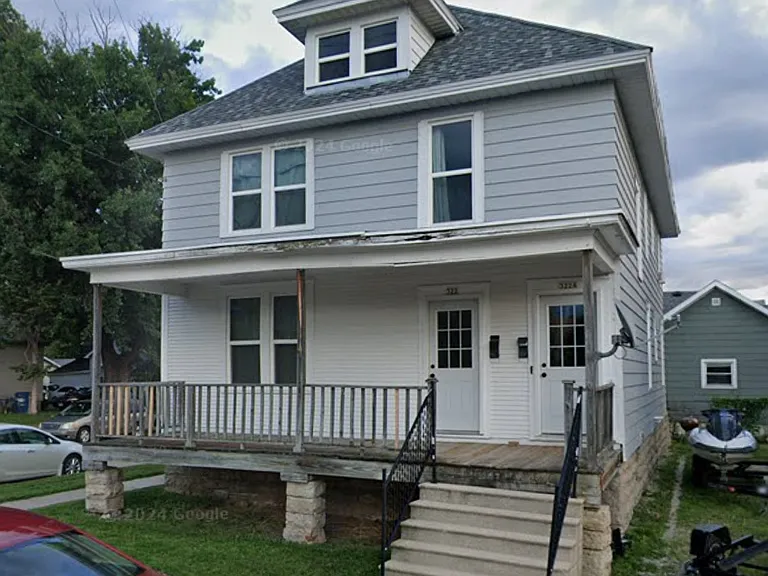 322 Broad St — Photo 1