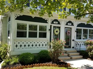 488 W Perry St, Cape May, NJ 08204