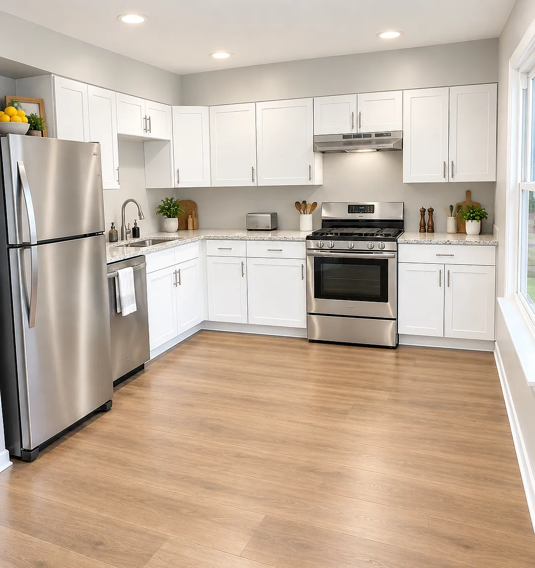 3 bed, 1300 sqft, $3,100 — Photo 2