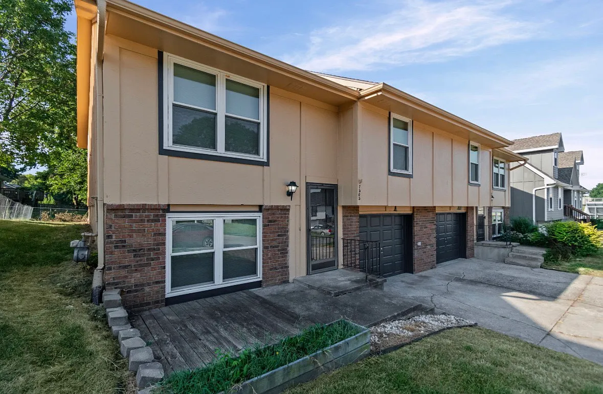 3 bed, 1500 sqft, $1,850 — Photo 3