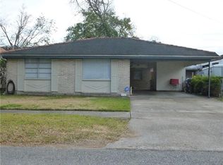 4518 Calumet St, Metairie, LA 70001