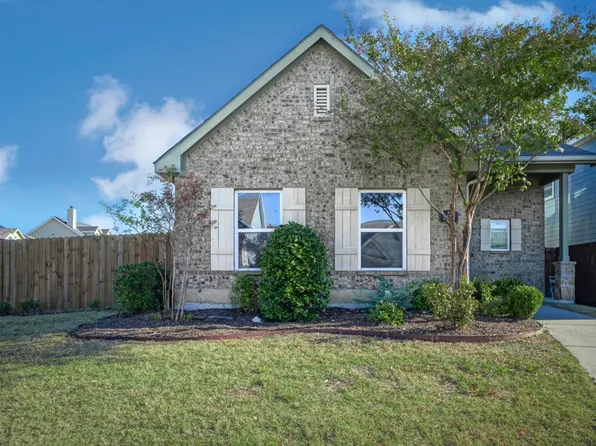 3412 Agate Trl, Heartland, TX 75126