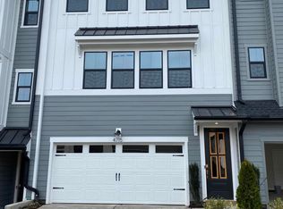 4715 Mint Leaf Ln, Raleigh, NC 27612