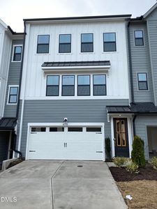 4715 Mint Leaf Ln, Raleigh, NC, 27612