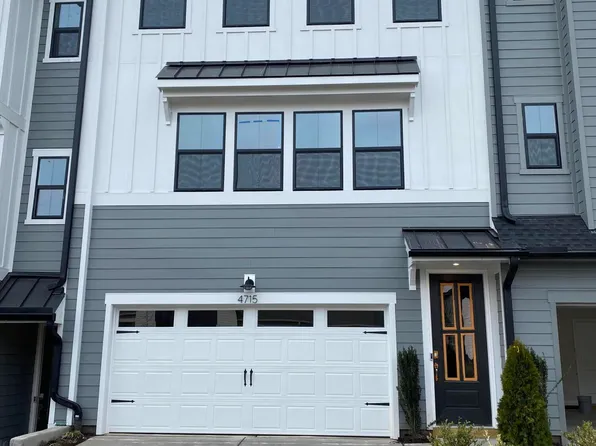 4715 Mint Leaf Ln, Raleigh, NC 27612