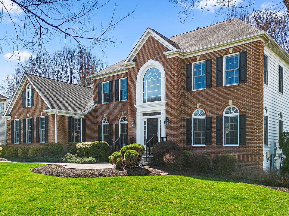 16608 Doral Hill Ct, Ashton, MD 20861 | Zillow