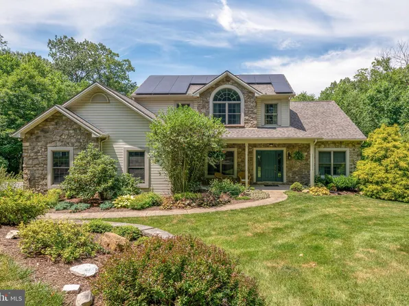 3250 White Pine Dr, Harrisburg, PA 17112