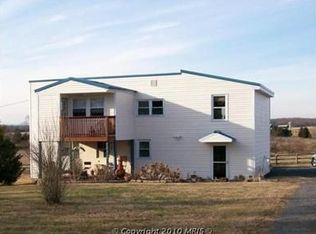 18201 Brandy Rock Rd, Brandy Station, VA 22714