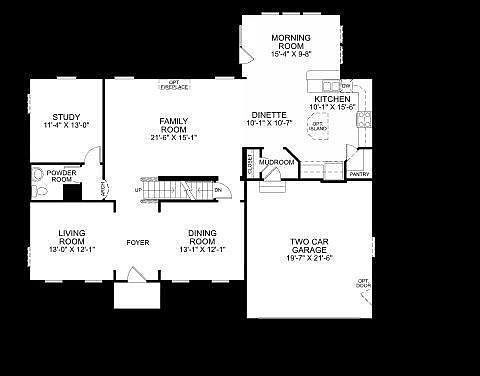 2nd image of 309 Sefton Dr