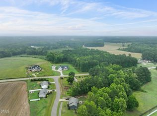 79 Pine Meadow Way, Middlesex, NC 27557