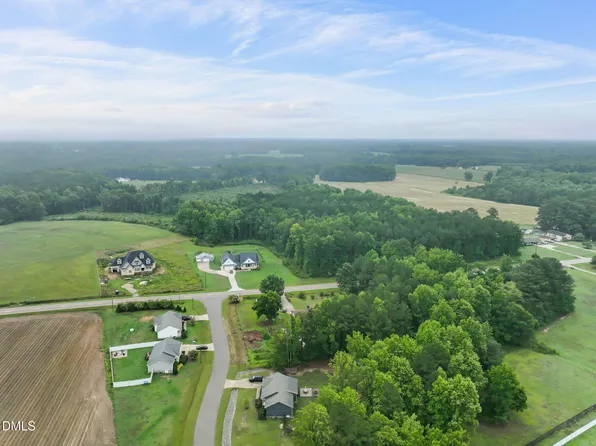 79 Pine Meadow Way, Middlesex, NC 27557