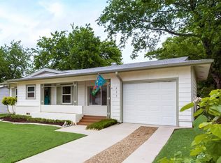 233 W Cedar St, Hurst, TX 76053