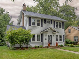 1621 Winton Ave, Kalamazoo, MI 49001