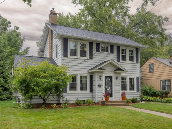 1621 Winton Ave, Kalamazoo, MI 49001