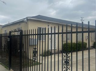 1480 Chestnut Ave, Long Beach, CA 90813