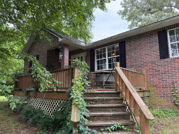 2923 W State Highway 58, Melbourne, AR 72556