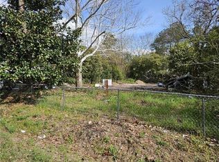 4164 Pershing Ave, Macon, GA 31204