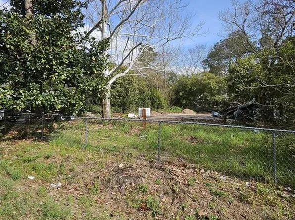 4164 Pershing Ave, Macon, GA 31204