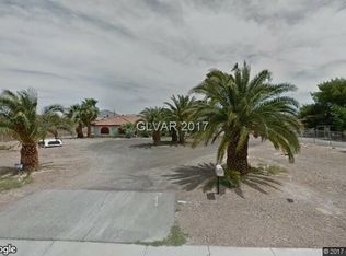 5834 Bunch St, Las Vegas, NV 89122