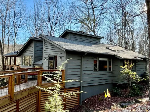 1368 Cardinal Rd, Brevard, NC 28712