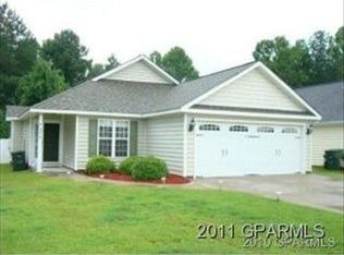 2416 Sawgrass Dr, Winterville, NC 28590