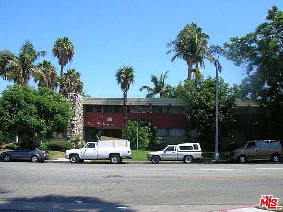 4th image of 4525 Santa Rosalia Dr APT 29