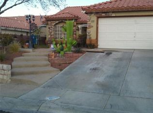 2682 Holy Cross Dr, Las Vegas, NV 89156