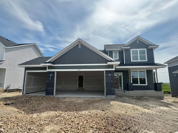 1917 Ravine Rd, Carver, MN 55315